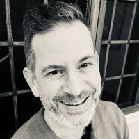 Previvor Edge Employee Ray Bradley's profile photo