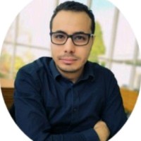 A2TEC Employee Abdelhafid Akhrif's profile photo