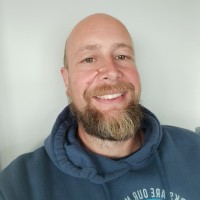 Herd-i Employee Enrico Buss's profile photo