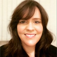 Real Hospital Português_OFICIAL Employee Heliane Millard's profile photo