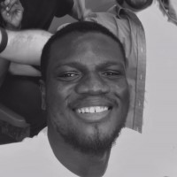 Tunic Pay Employee Great Ndidi's profile photo