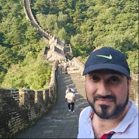 PhonePe Employee Harjot Singh's profile photo