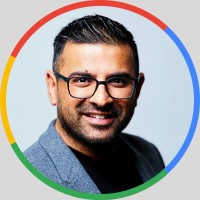 Intellective Employee Ritesh Dalal's profile photo