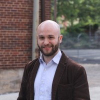 Punchbowl News Employee Ben Brody's profile photo