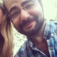 Brookfield Asset Management Employee Patrick Griffin's profile photo