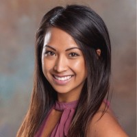 Vertical Street Ventures Employee Jada Mitchell's profile photo