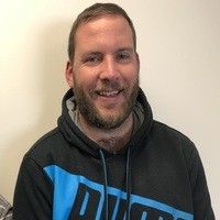 Digital Terrain Employee Jason Mortlock's profile photo