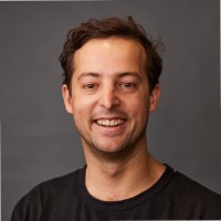 Open Employee Lachlan Brown's profile photo