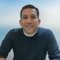 SAP Employee Arun Raman's profile photo