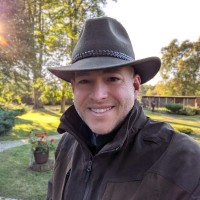 United States Air Force Employee Bryan Franks's profile photo