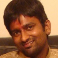 Pixpa Employee Ajay K's profile photo