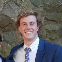 Connor Albrecht Email