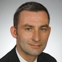 Kistler Instrumente GmbH Employee Bernd Baumann's profile photo