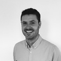 Screwfix Employee Daniel Armstrong's profile photo
