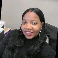 Patrice Newkirk Email & Phone Number