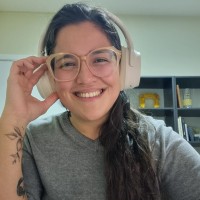 Tria Energia Employee Marcelle Vargas's profile photo