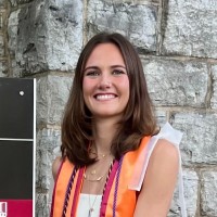 Virginia Tech School of Plant and Environmental Sciences Employee Grace Bartlett's profile photo