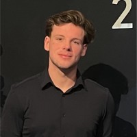 IT&M b.v. Employee Ralph De Graaff's profile photo