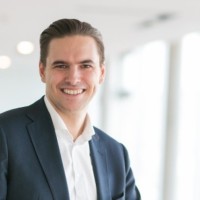 KLK Oleo Group Employee Daniel Mattle's profile photo
