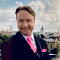 TwinSpires Employee Adam Spradling's profile photo