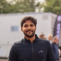 3000TfG Employee Muan Manik's profile photo