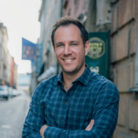 Qapital Employee George Friedman's profile photo