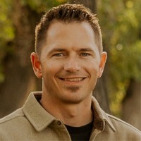Kor Nutra Employee Landon Bryner's profile photo