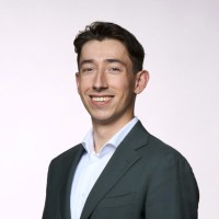 Transtrend Employee Jeroen Lemsom's profile photo