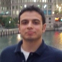 Astron Solutions, LLC Employee John Sazaklis's profile photo