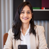 TPC - Toledo, Paoliello, Perpétuo, Pessoa, Campos e Cunha Advogados Employee Patrícia Marino Silva Saldanha's profile photo