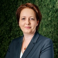 IMPACT Developer & Contractor Employee Loredana Rosu's profile photo