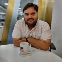 Xapads Media Employee Prateek Adnani's profile photo