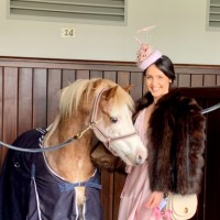 Racing Victoria Employee Natashia Radford's profile photo