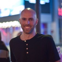 Jess Dewitt Email & Phone Number