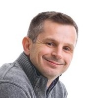 Altroconsumo Employee Roberto Luppi's profile photo
