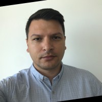 Vodafone Employee Florin-Constantin Danila's profile photo