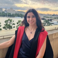 Imagga Employee Ina Borisova's profile photo