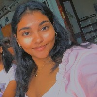Hogeschool ABC Employee Shivanie Sewtahalsing's profile photo