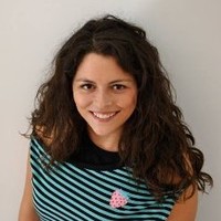 Flessofab Employee Lina Sorrentino's profile photo