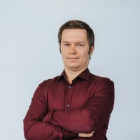 Riga Coding School Employee Arturs Marnavskis's profile photo