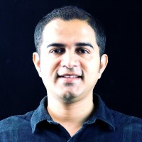 Amazon Web Services (AWS) Employee Jaydeep Das's profile photo
