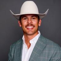 Keeland & Company Painting Employee Cade Thomas's profile photo