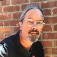 Siemens Employee George Morrison's profile photo