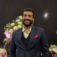 Balaji Railroad Systems Pvt Ltd (BARSYL) Employee Sudhanshu Srivastava's profile photo