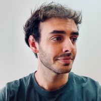 Easydus Employee Sergio Salgado's profile photo