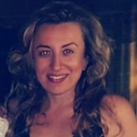 TECNOCUT Employee Zen Ersoylu's profile photo