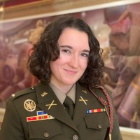 IBEX Roof Employee Taylor Lyons's profile photo