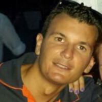 Ecobuilding Employee Stefano Geromel's profile photo