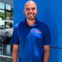 Jay Hatfield Ford Employee Abraham Murillo's profile photo