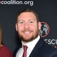 Parrot Employee Eric Baum's profile photo